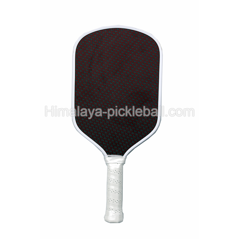 Pickleball paddle 17a