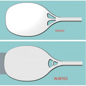 Padel ütő HM-WJBTO2/HM-WJBTO3